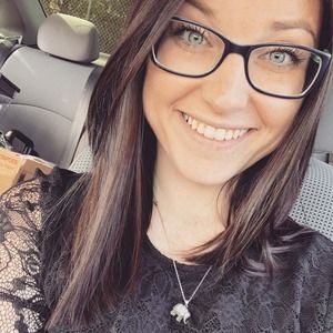 Meet your Posher, Victoria